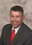 Athletics Director Robert Hill