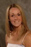Junior Traci Rohde
