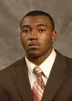 Sophomore Damian Perkins