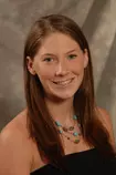 Sophomore Lauren Railey
