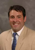 Defensive Coordinator Darren Drago