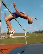 SFA Track & Field Opens Indoor Season at Arkansas