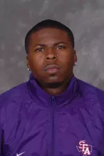 Junior Darwin Johnson