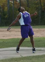 Junior Darwin Johnson
