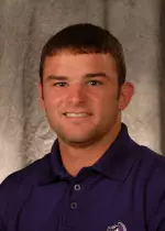 Freshman Jacob Taylor