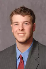 Freshman Jeremy Moses