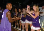 Mardi Gras Madness set for Friday, Oct. 26.