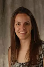 Junior Shelly Swendig