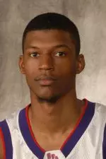 Junior Jason Rogers