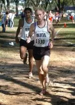 The Lumberjacks and Ladyjacks will head to Memphis, Tenn., Saturday to run in the Memphis Twilight