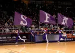 SFA hosts Grambling State Tuesday at 5:30 p.m.