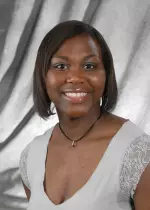 Junior Jessica Gaines