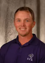 SFA head coach Trey Schroeder adds Stetson McMillan to roster.