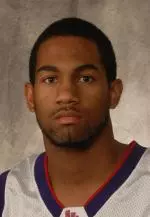 Freshman Preston Davis