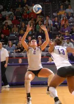 JJ Jones is just one assist away from 5,000 for her career.