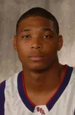 Freshman Jereal Scott