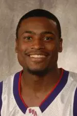 Junior forward Josh Alexander scored 22 points in SFA's win at San Diego to earn SLC Player of the Week honors