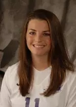 Jessica Cotton was named to the Southland Conference Academic All-Conference Soccer team Friday for the second straight season
