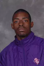 Freshman Josh Cruse