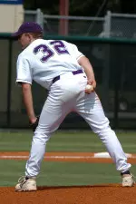 Erich Lehmann has struck out 14 batters in 15.0 IP