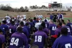 SFA Finishes Third Day of Spring Practice