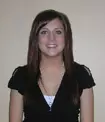 Newcomer Breanne Vernon