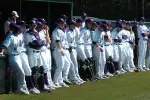 The Lumberjacks have won four straight.