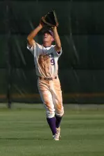 Zach Gardner went 2-for-4 with a run scored Friday.