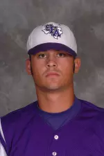 Justin Long is second on the team with a .357 batting average