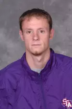 Senior Chance Edwards