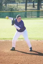 The Ladyjacks will honor teammate Krystil Burney this weekend with a series of promotions and giveaways aimed at raising awareness for Hodgkin's Lymphoma