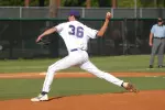 David Miller strikes out seven