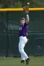 Kevin Crabtree and the Lumberjacks will play Texas A&M Wednesday