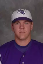 First Baseman Steven Hill