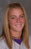 Kendal Harper drove in the winning run in the ninth inning of SFA's 2-1 win in Game 2