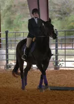 Tryouts are open for any female currently enrolled at SFA.