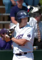 Hill earned All-America honors at SFA in 2007.