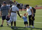 'Meet the 'Jacks' slated for Monday, Aug. 27 at 6:30 p.m.