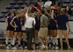 SFA will face three first-time opponents in Omaha.