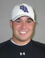 Craig Snider (pictured) and Lory Kowaleski were announced Wednesday as assistant coaches for the Ladyjack softball team