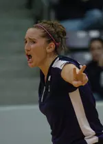 Jones had 26 assists, 24 digs and 10 kills against MSU.