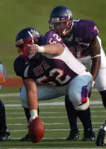 SFA falls in season opener to Tarleton State