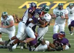 SFA prepares to host Western Illinois