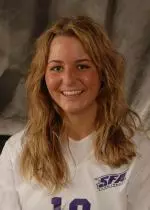 Sophomore Kelli Wilson recorded two shots on goal against Texas