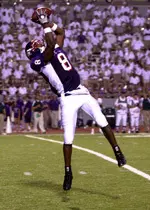 Junior Dominique Edison