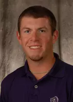 Sophomore Matt Oates