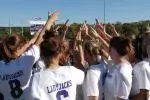 The Ladyjacks will play their first road games this weekend when they take on Texas Tech and Rice