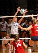 SFA faces Tulsa at 7:00 p.m. in finale of Ladyjack Invitational.