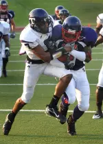 SFA vs. NDSU to air on FSN Southwest Saturday at 6:35 p.m.