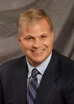 SFA Head Coach J.C. Harper